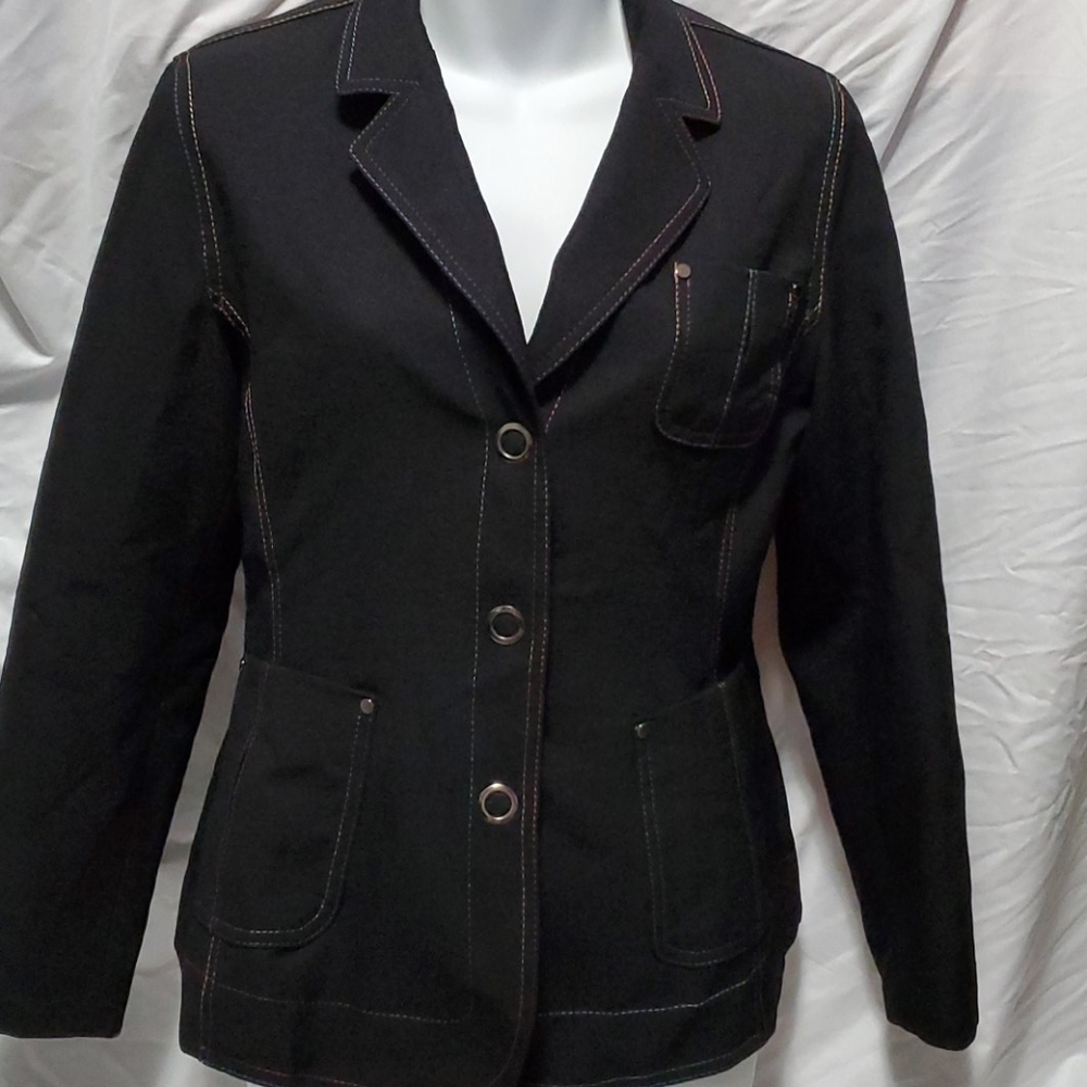 Cute Jacket